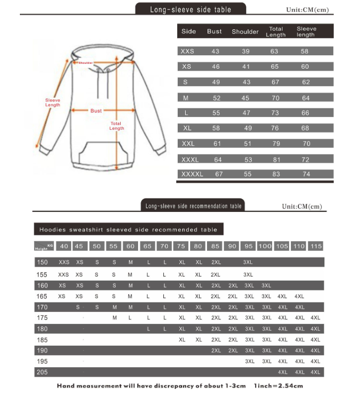 👗: EXO Hoodie with Luhan and Kris Design - Fall/Winter