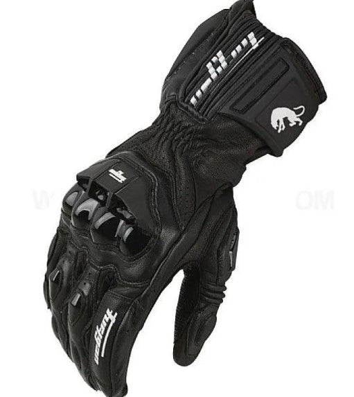 🧤: Motorcycle Riding Gloves
