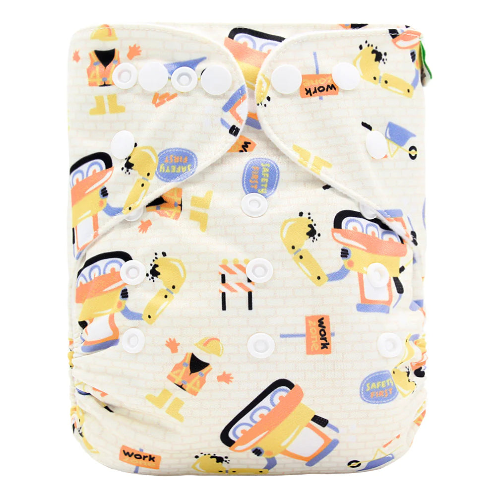 Cloth Diaper