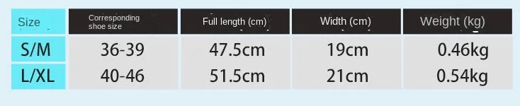 🦈: Adjustable Long Fin Fins for Diving & Swimming | Sizes 35-44, 5 Colors