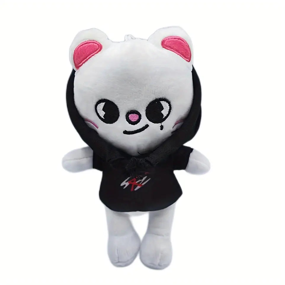 🧸: SKZOO Plush Toy Doll for Kids - Leeknow Hyunjin Gift