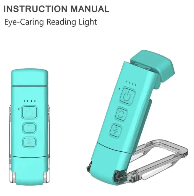 💡: Small Night Lamp