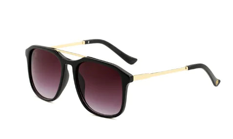 🕶️: Bee Sunglasses UV Protection - Stylish Hexagon Frame Eyewear