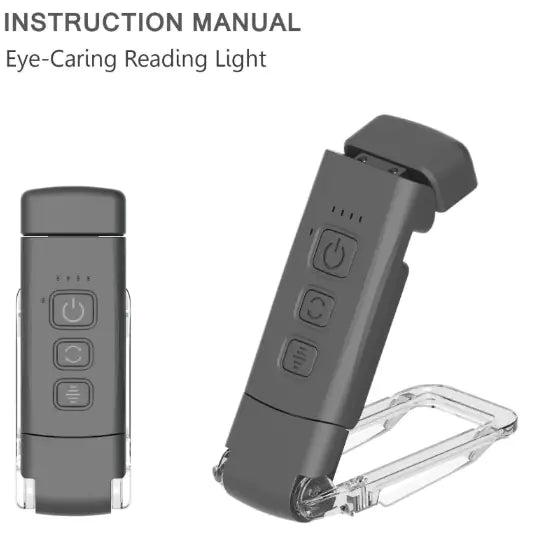 💡: Small Night Lamp