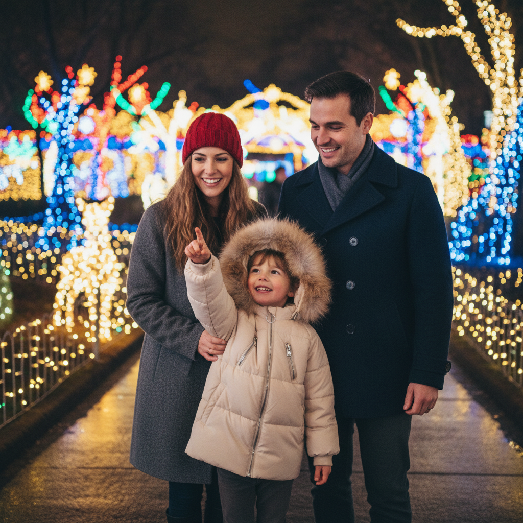 🧥: Kids' Solid Color Down Jacket with Fur Collar - Classic Winter Coat