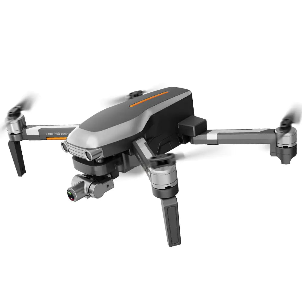 🚁: L109 PRO 5G 4K Professional Drone with Gimbal