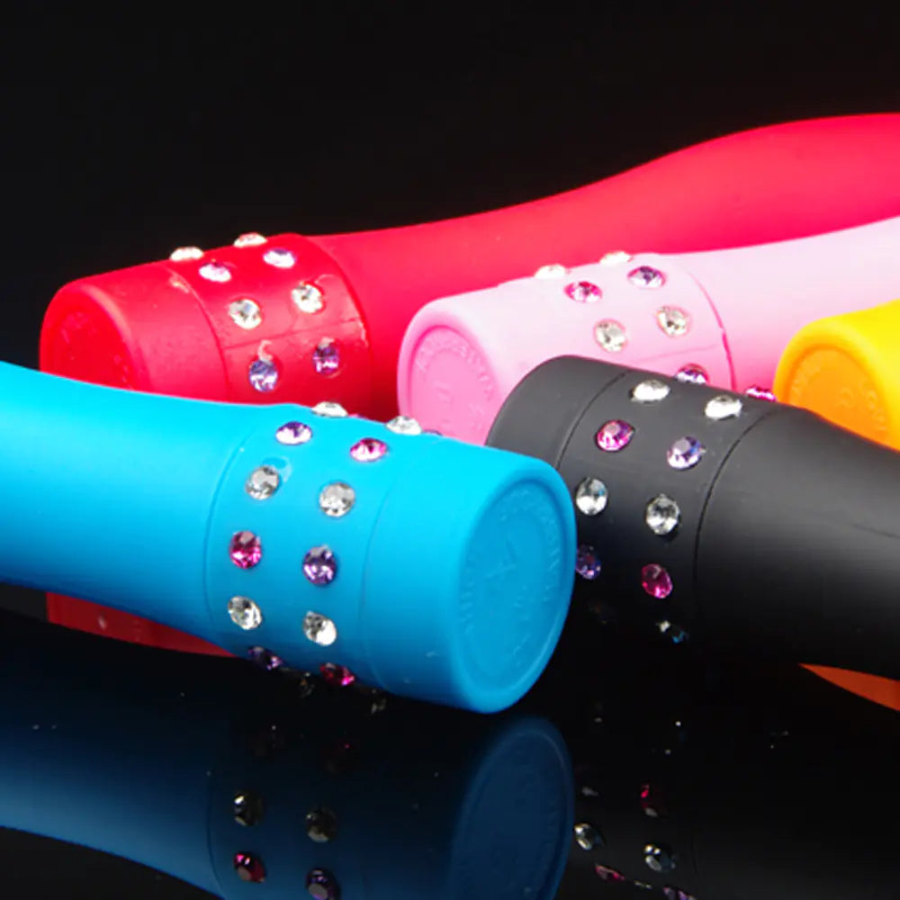 🌙: Vibrating Wand for Women's Pleasure