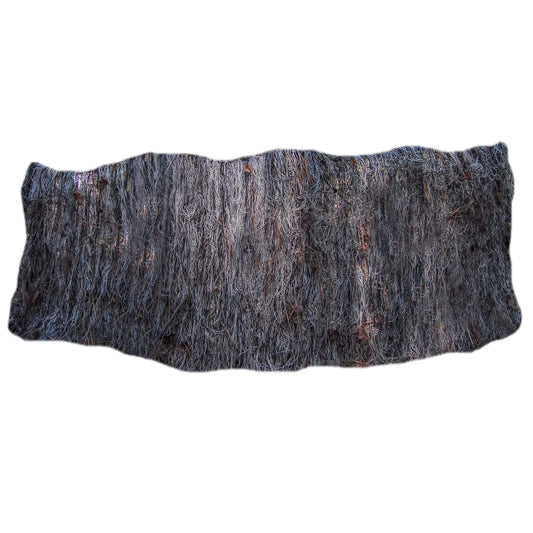 🦃 Ghillie Turkey Blind Cover - Mossy Camo Hunting Netting for Deer & Bow Hunting