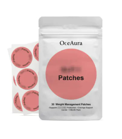 (Copy) Sobriety Support Patch