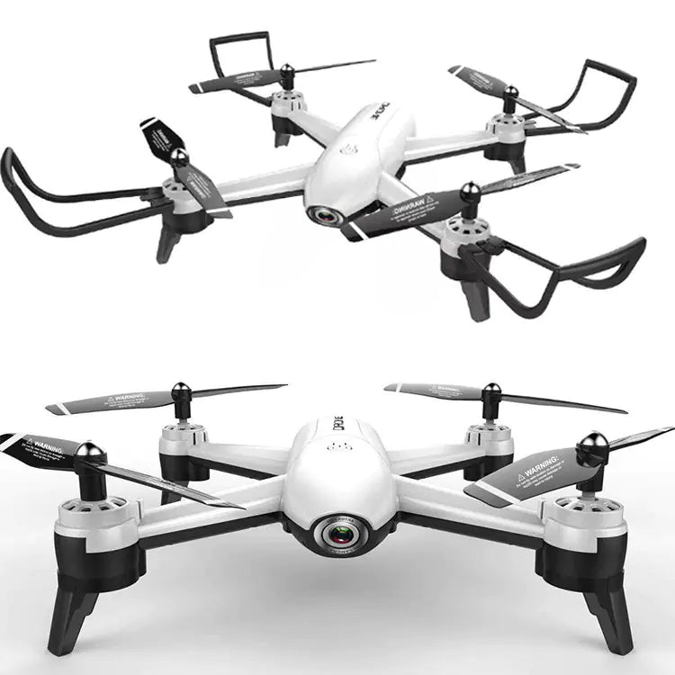 🚁: 4K Dual Camera Drone with Long Battery Life