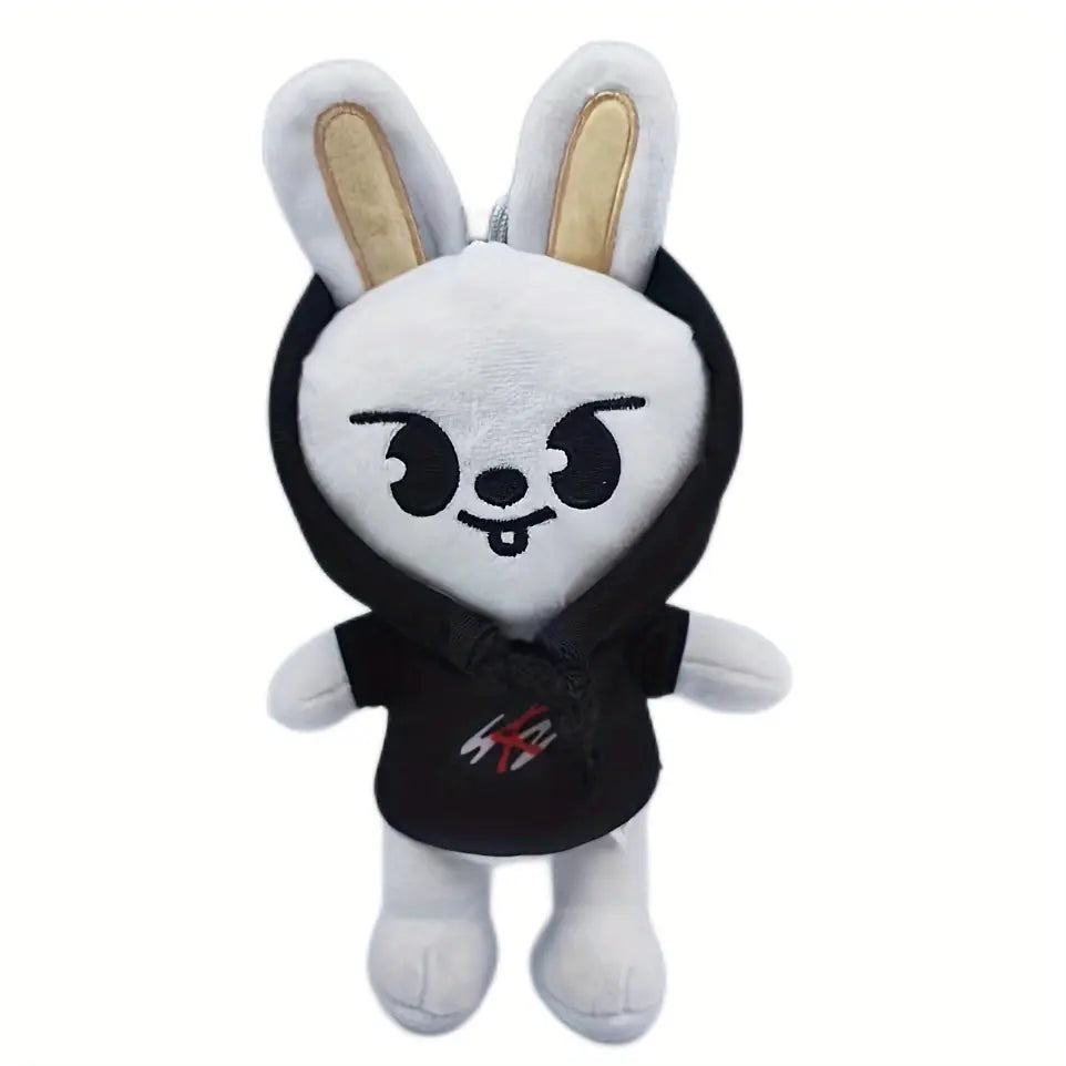 🧸: SKZOO Plush Toy Doll for Kids - Leeknow Hyunjin Gift