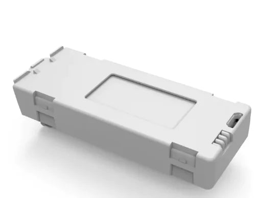 🚁: Foldable Dual-Lens Camera Drone with Fixed-Height Stability