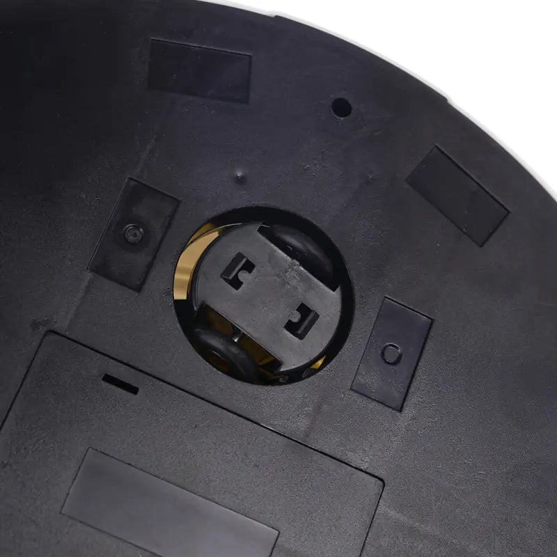 🤖: Smart Mini Vacuum Robot - 3-in-1 Sweeping & Mopping System