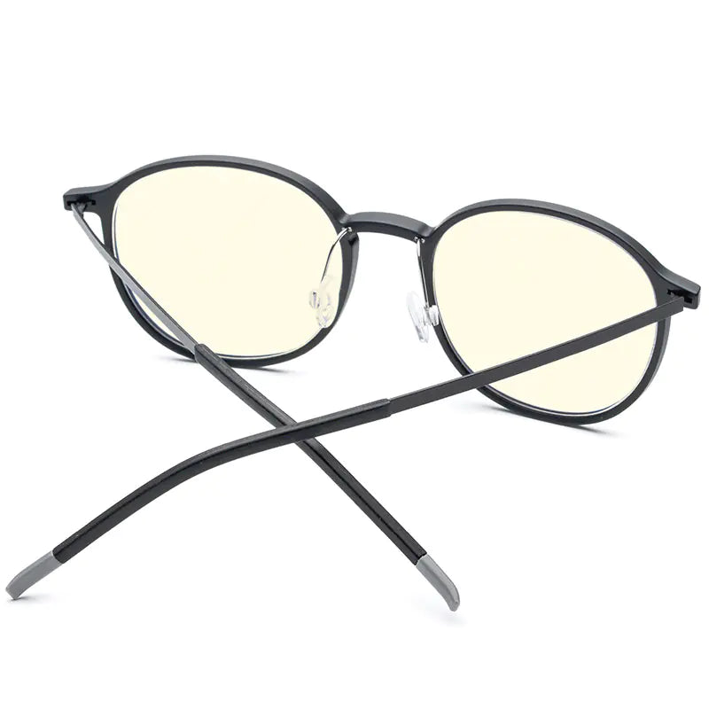🕶️: FONEX Ultra-Light Blue Light Blocking Glasses