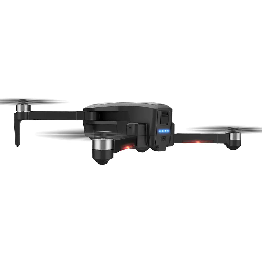 🚁: SG906PRO Foldable Dual GPS Drone with Gimbal