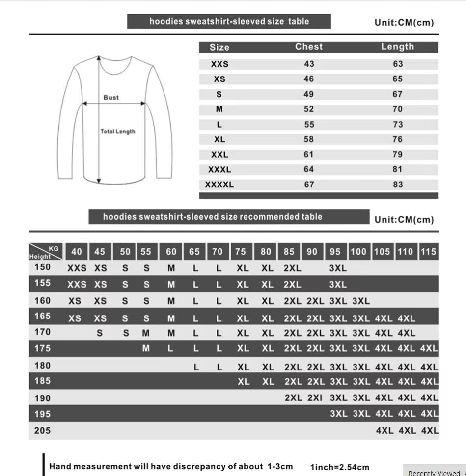 🧥: KPOP Monsta X Hoodie Jacket for Women (4XL)