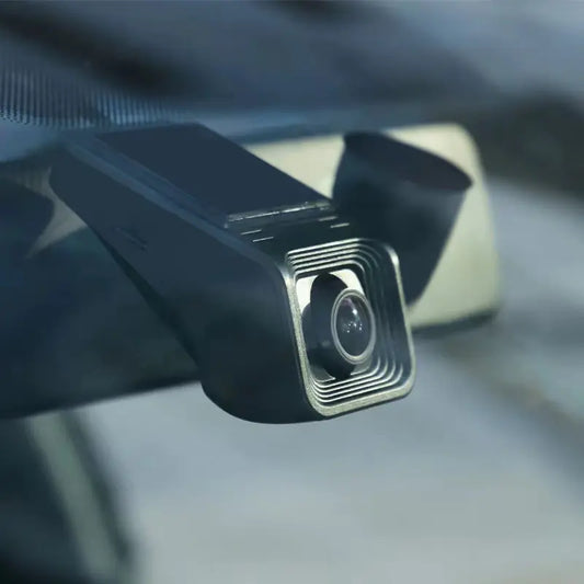📹 HD Night Vision 1080P Car Dash Cam - Professional Recording System
