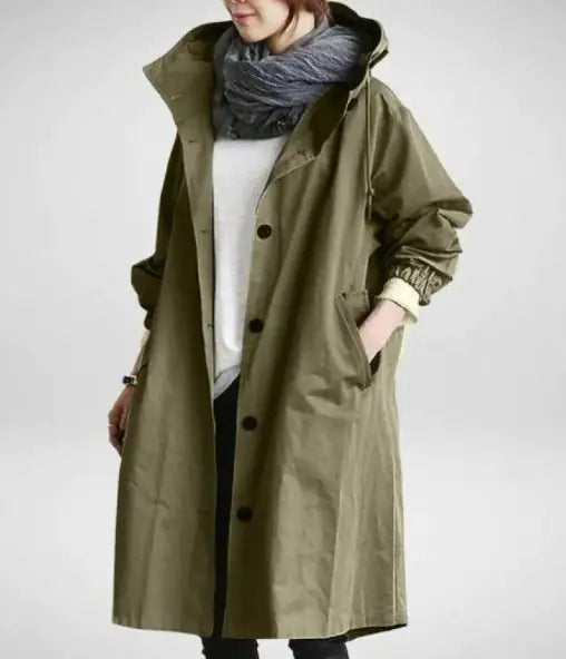 British Trench Coat