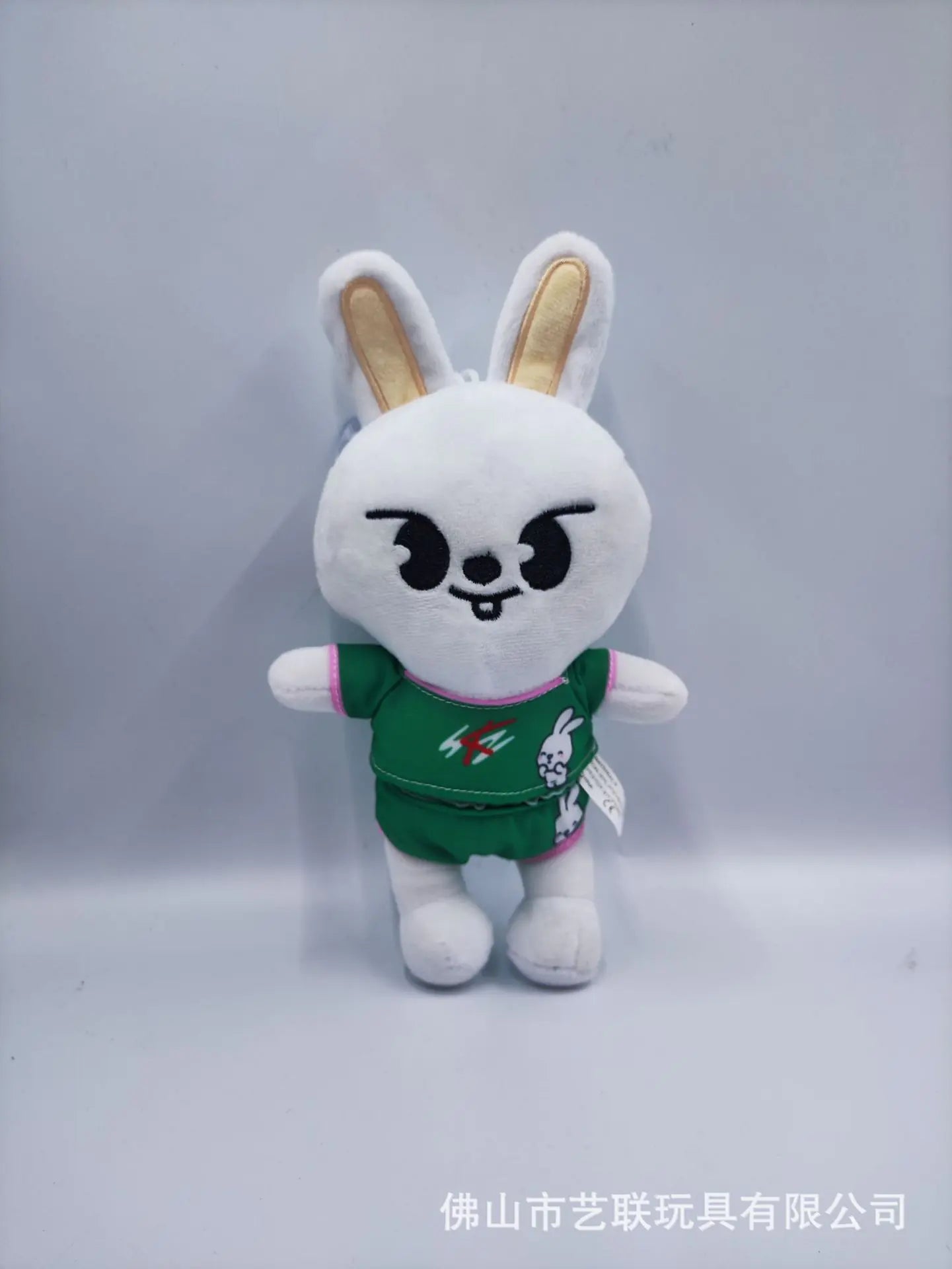 🧸: SKZOO Plush Toy Doll for Kids - Leeknow Hyunjin Gift