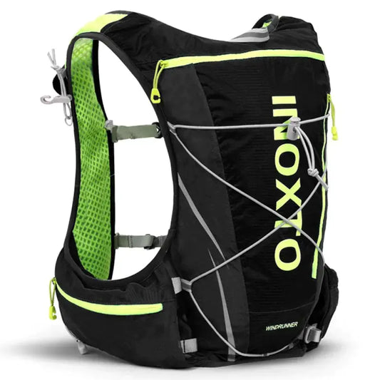 🏃🚴 Hydration Running Backpack - Trail & Cycling Multi-Sport Performance Pack