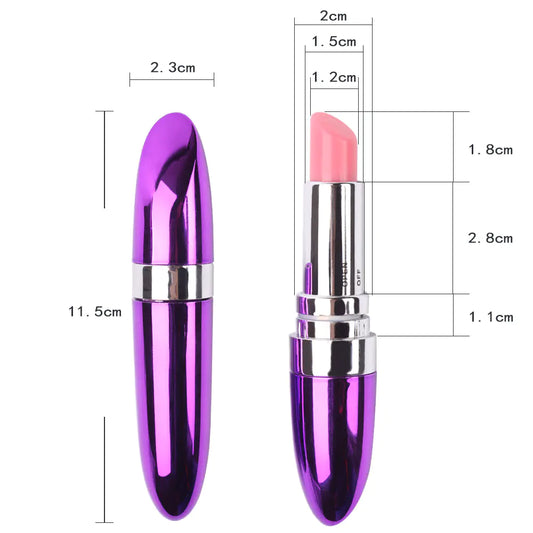 🥚 Dual-Function Vibrating Wellness Egg & Emergency Power Bank