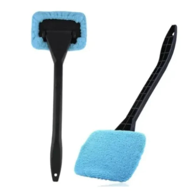 Car Window Brush