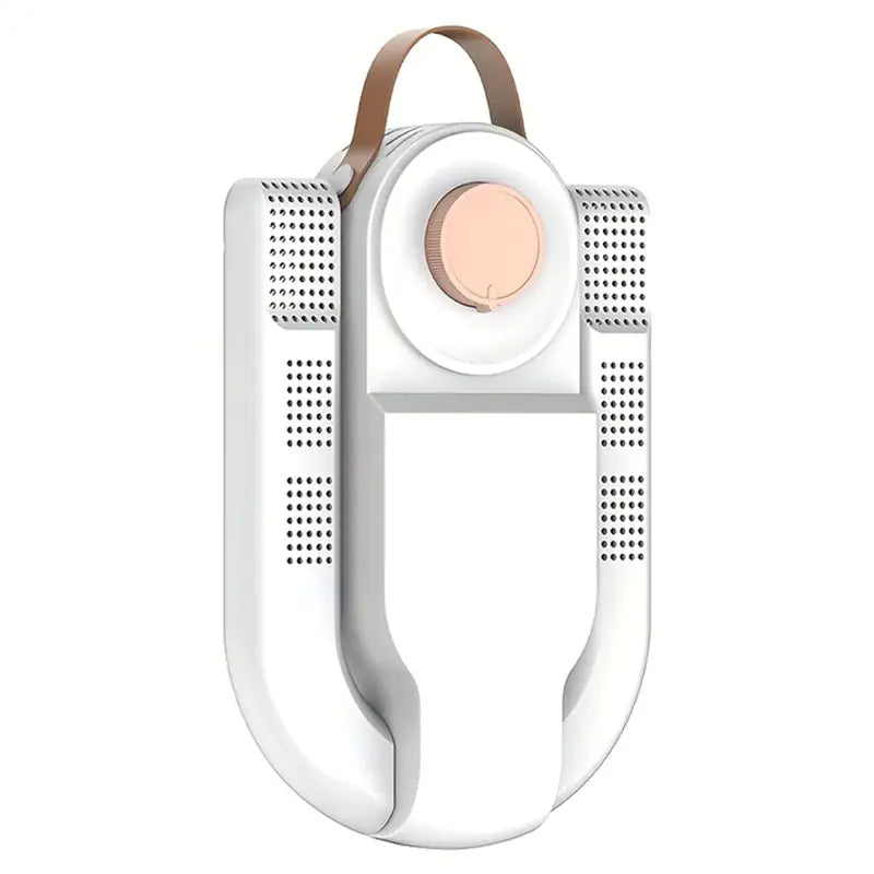 👟: Electric Shoe Dryer with Timer Control
