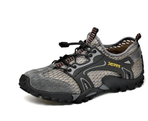 (Copy) Outdoor Wading Trail Running Shoes Summer Footwear Set