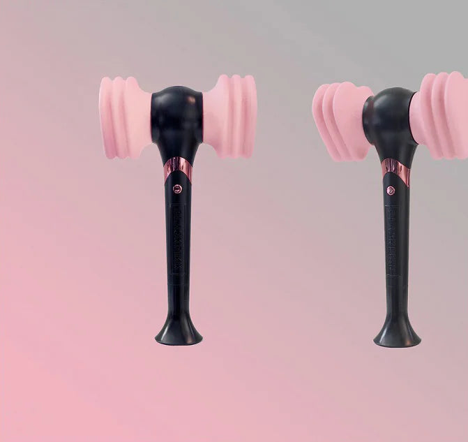 💡: BLACKPINK Official Lightstick - Concert Support Light