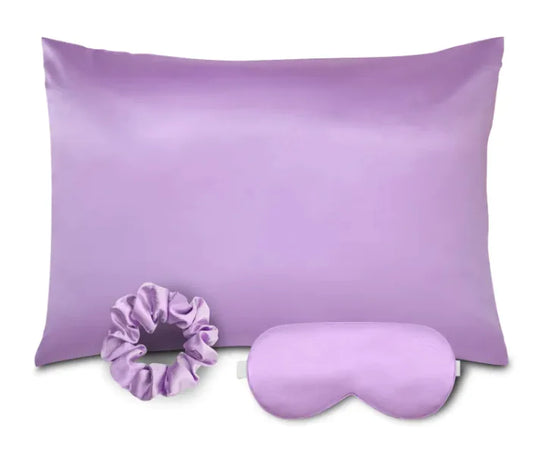 ✨: Elegant Silk-Effect Pillowcase - Luxurious Decorative Pillow Cover