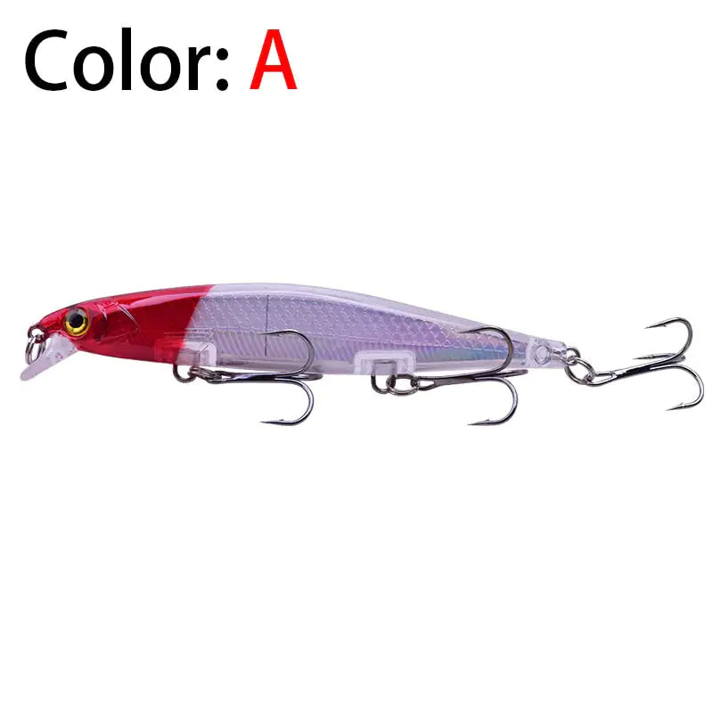 🎣 Proleurre Fishing Lures - Professional Tackle Collection