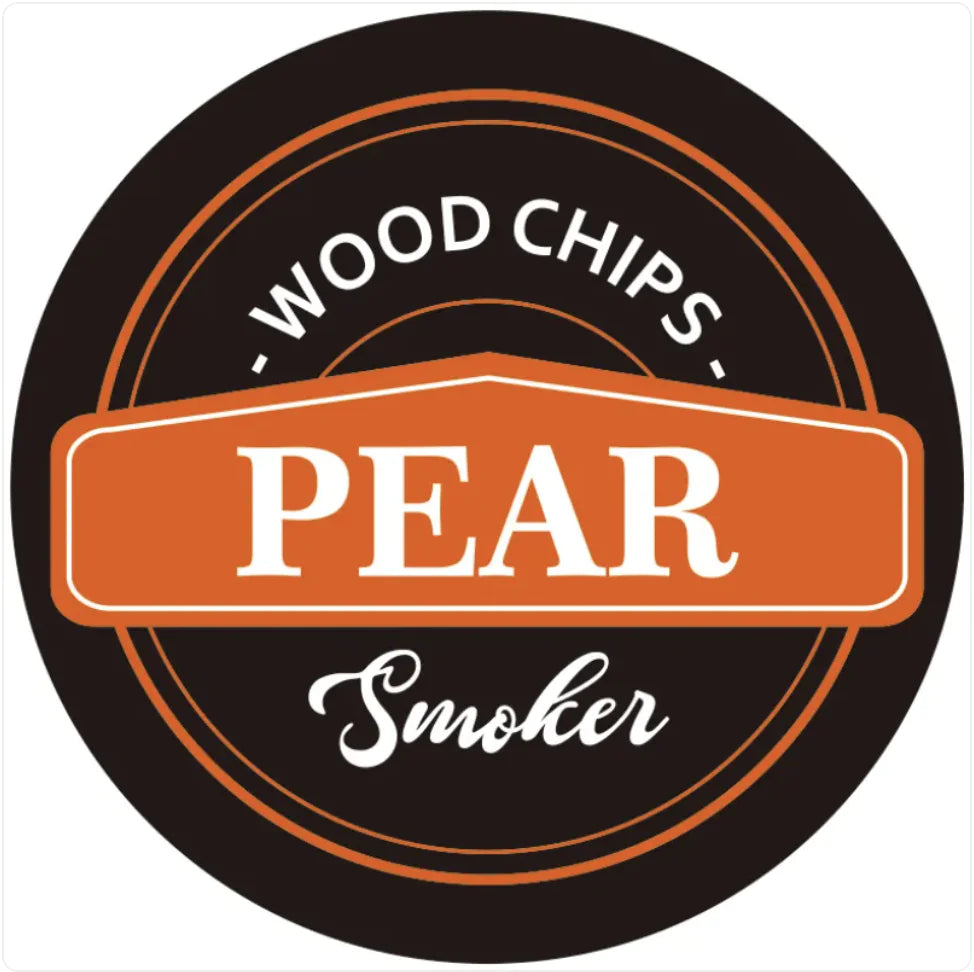 🍸 Premium Cocktail Smoker Kit - Professional Wood Chip Drink Smoker
