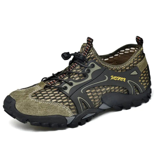 (Copy) Outdoor Wading Trail Running Shoes Summer Footwear Set