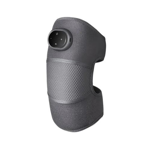 Graphene Self-Heating Knee Brace