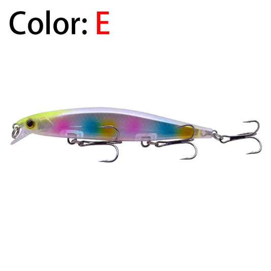 🎣 Proleurre Fishing Lures - Professional Tackle Collection