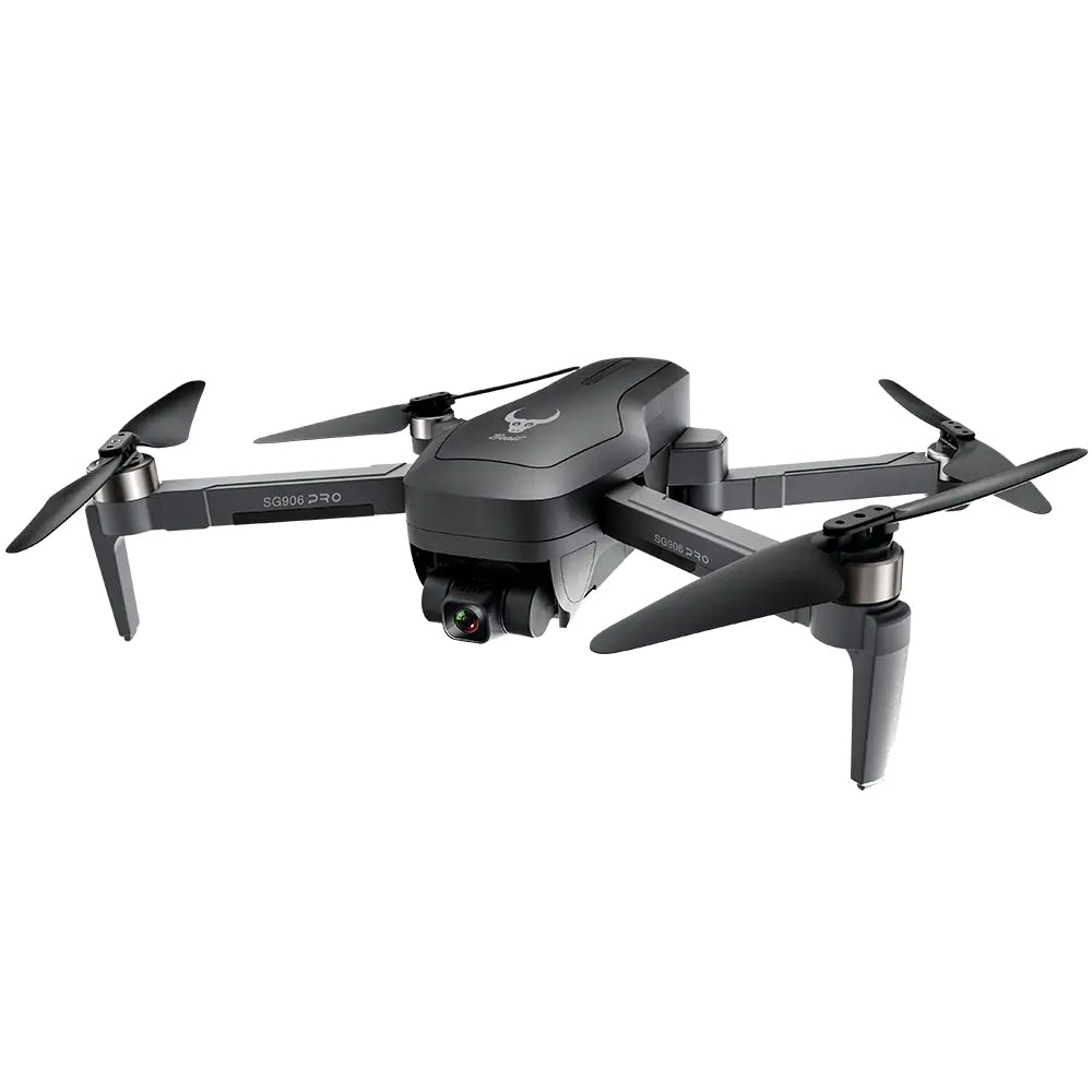 🚁: SG906PRO Foldable Dual GPS Drone with Gimbal
