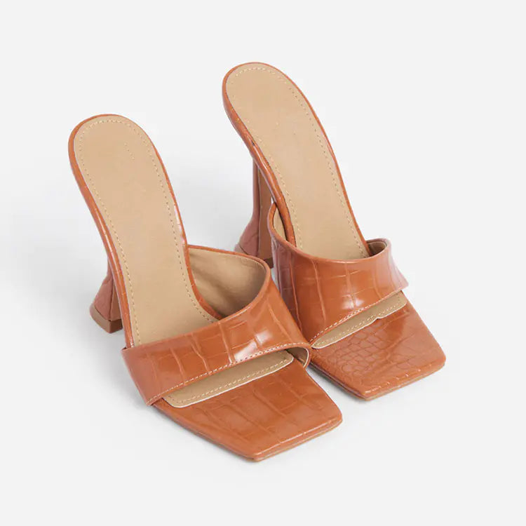 Stylish New Summer High Heels (Copy)