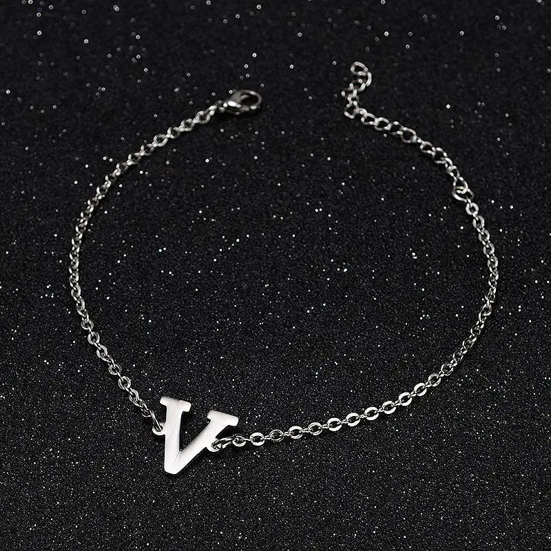 💎: BTS Stainless Steel Bracelet - Jungkook, V, Jimin Accessories