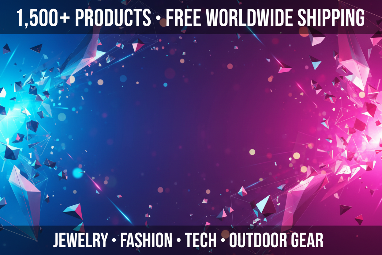 TGV Hero - Product Categories