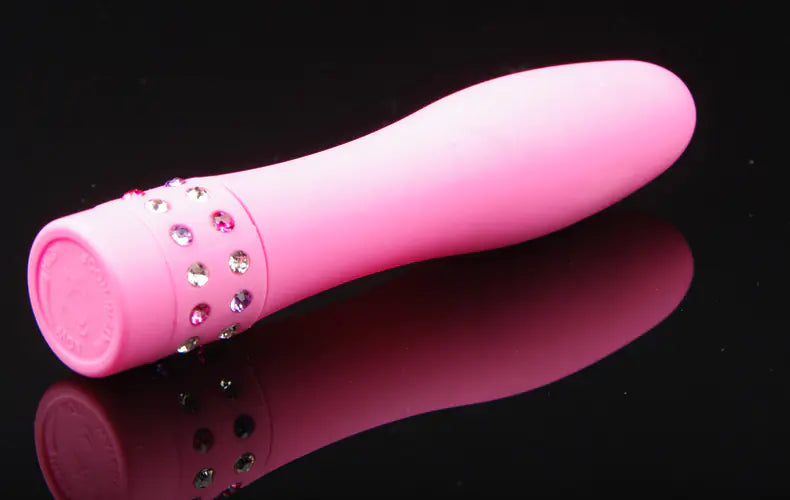 🌙: Vibrating Wand for Women's Pleasure