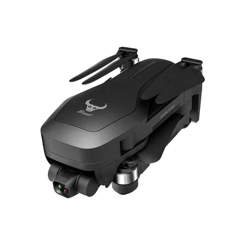 🚁: SG906PRO Foldable Dual GPS Drone with Gimbal