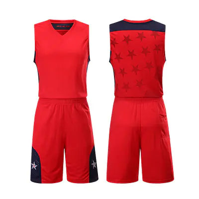 🏀: Dream Team USA Basketball Jersey - Kobe, LeBron, Curry Tribute Collection