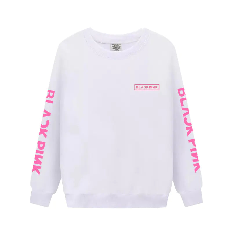 👗: BLACKPINK Concert Merch - Jisoo, Jennie, Rosé, Lisa Hoodie