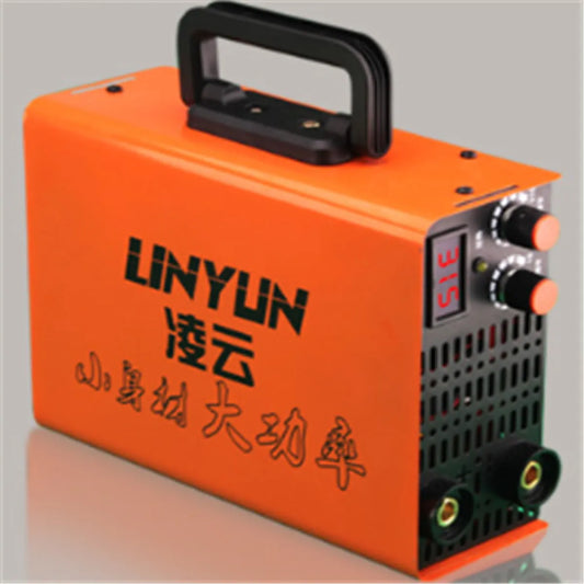 ⚡ Professional Automatic Welding Machine - High-Power Industrial Arc Welder
