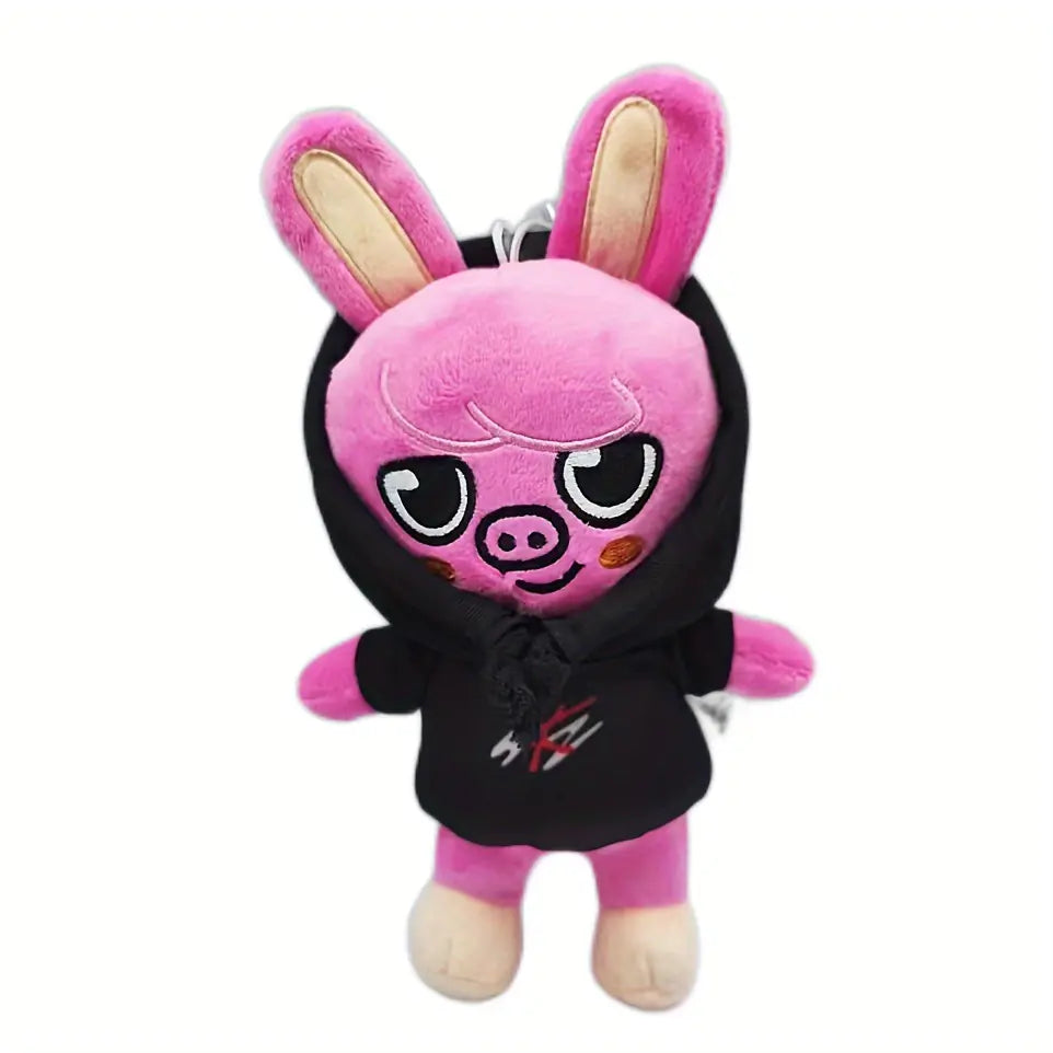🧸: SKZOO Plush Toy Doll for Kids - Leeknow Hyunjin Gift