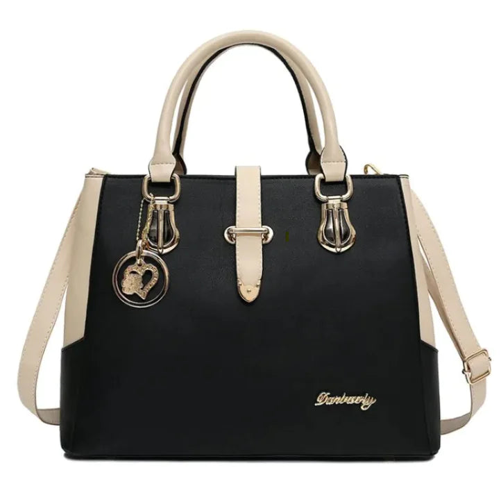 Simple Elegance Handbag