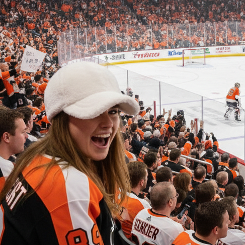 🧢: Plush Winter Baseball Caps for Men and Women - Warm Unisex Hat