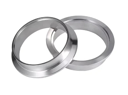 🔧: Stainless Steel Exhaust Clamp