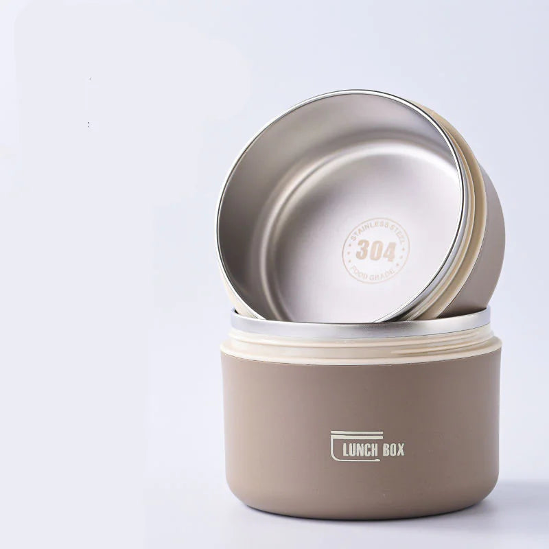 🍱: Self Heating Bento Lunch Boxes