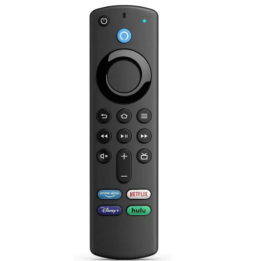 🎮: L5B83G Voice Replacement Remote for Amazon Fire TV Stick